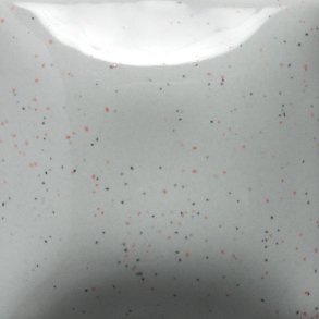 Mayco Stroke & Coat Speckled Silver Lining 