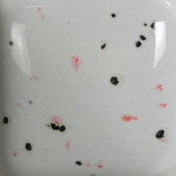 Mayco Stroke &amp; Coat Speckled Silver Lining 