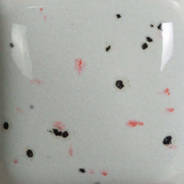 Mayco Stroke &amp; Coat Speckled Silver Lining 