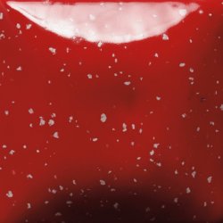 Mayco Stroke &amp; Coat Speckled Hot Tamale 59ml.