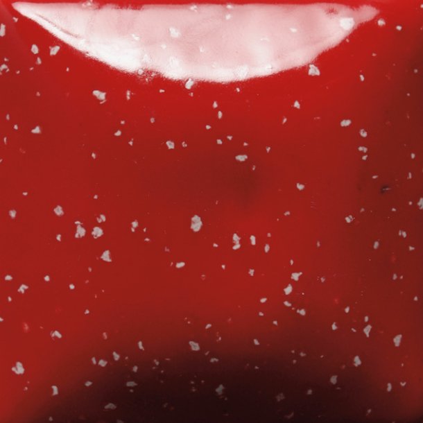 Mayco Stroke &amp; Coat Speckled Hot Tamale 59ml.