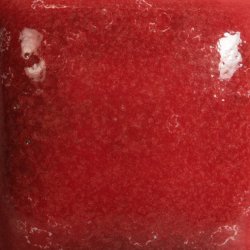 Mayco Stroke &amp; Coat Speckled Hot Tamale 59ml.