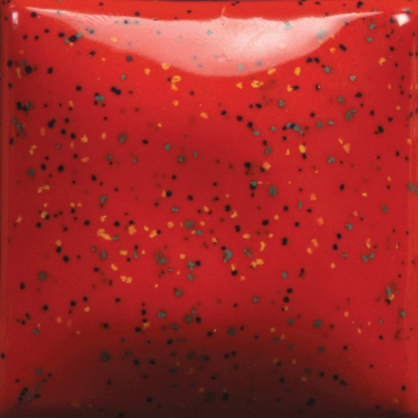 Mayco Stroke &amp; Coat Speckled Tu Tu Tango