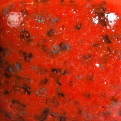 Mayco Stroke &amp; Coat Speckled Tu Tu Tango