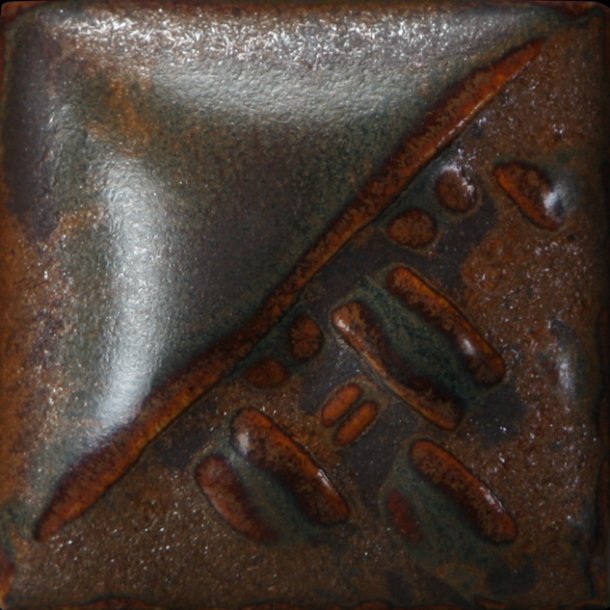 SW-128 Rusted Iron