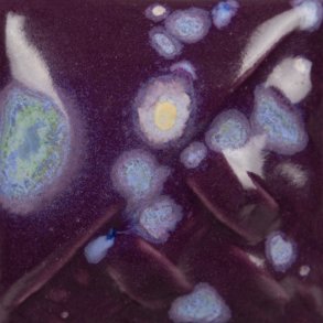 SW-190 Passion flower Purple