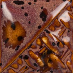 SW-191 Peppered Plum�