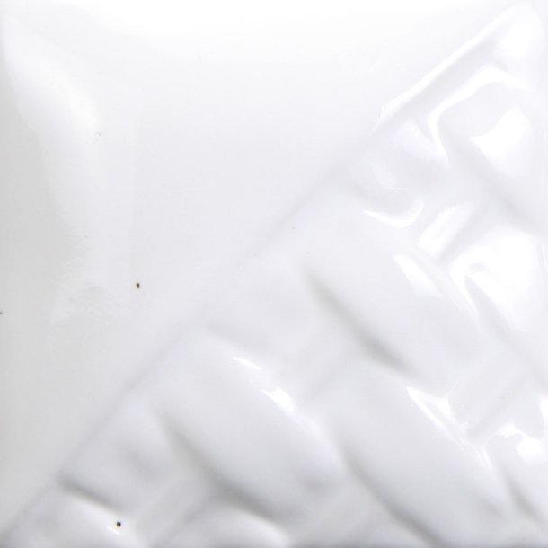 SW-501 White Gloss