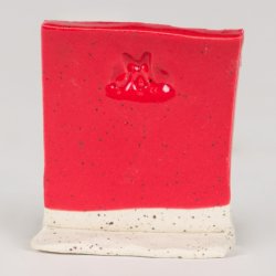 SW-504 Red Gloss