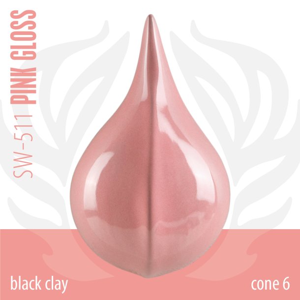 SW-511 Pink Gloss