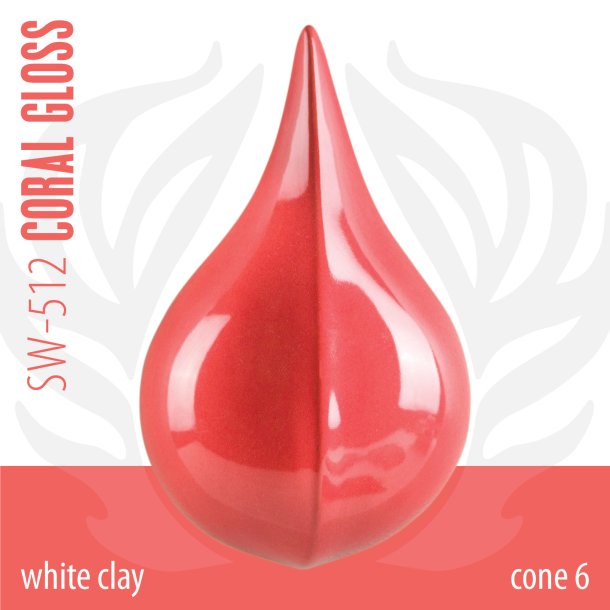 SW-512 Coral Gloss