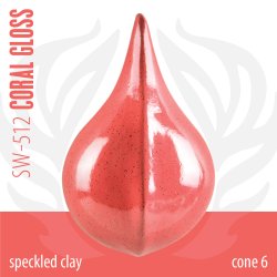 SW-512 Coral Gloss