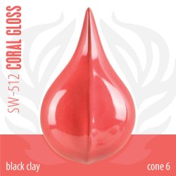 SW-512 Coral Gloss