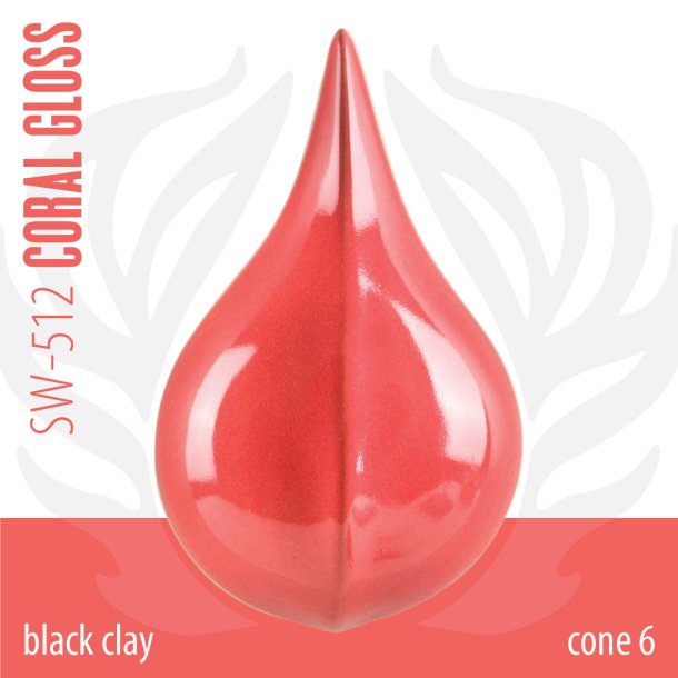 SW-512 Coral Gloss