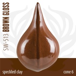 SW-513 Brown Gloss