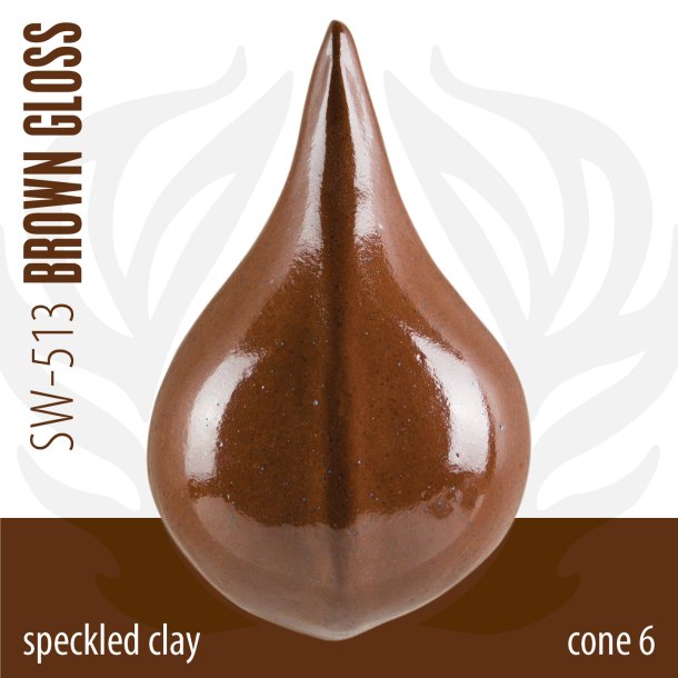 SW-513 Brown Gloss