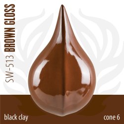 SW-513 Brown Gloss