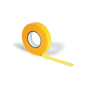 Maskeringstape til keramik og glasur 10mm