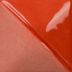 Mayco Fundamentals Fire Enine Red