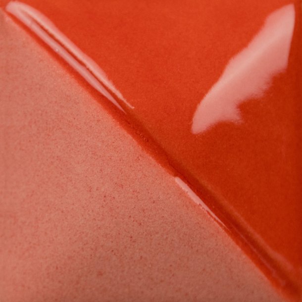 Mayco Fundamentals Fire Enine Red