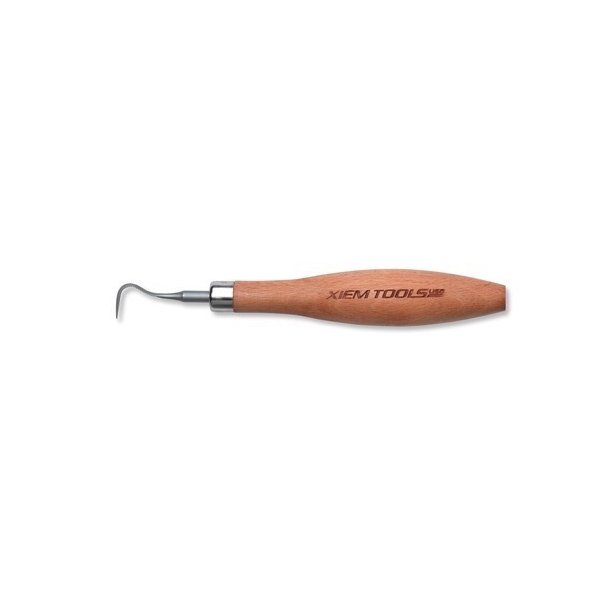 Xiem Belly Hook &amp; Rake (small) - PSR08