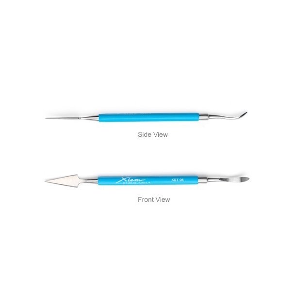 XIEM Studio v�rkt�j XST08